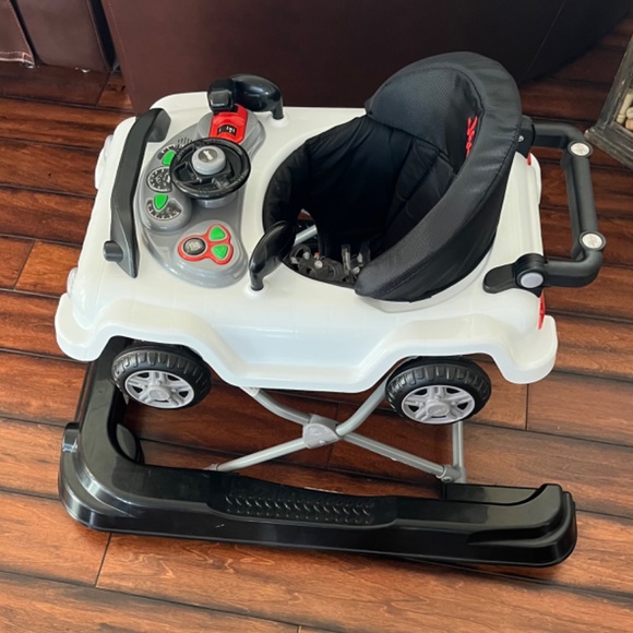 Jeep Other Jeep Wrangler Baby Walker Poshmark